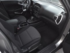 Used 2024  Kia Soul LX IVT at Auto Direct near Zebulon, NC