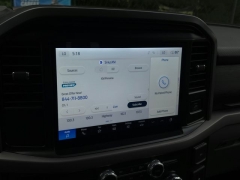 Used 2025  Ford F-150 4WD XLT SuperCrew 5&period;5' Box at Auto Direct near Zebulon&comma; NC