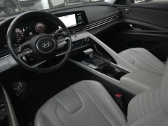 Used 2024  Hyundai Elantra Limited IVT at Auto Direct near Zebulon&comma; NC