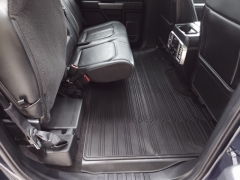 Used 2019 Ford F-150 4WD SuperCrew Platinum 5 1/2 at Auto Direct near Zebulon, NC