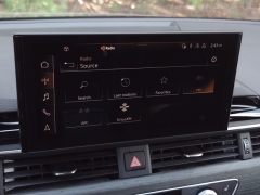 Used 2023 Audi A4 Sedan S line Premium Plus 45 TFSI quattro at Auto Direct near Zebulon, NC