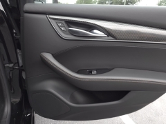Used 2024 Cadillac CT5 RWD 4dr Sdn Sport at Auto Direct near Zebulon, NC