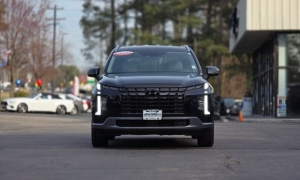 Used 2024  Hyundai Palisade SEL FWD at Auto Direct near Zebulon&comma; NC