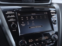 Used 2024  Nissan Murano AWD SV at Auto Direct near Zebulon&comma; NC