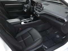 Used 2024  Nissan Altima 2&period;5 SR Sedan at Auto Direct near Zebulon&comma; NC