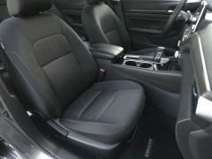 Used 2024  Nissan Altima 2&period;5 SV Sedan at Auto Direct near Zebulon&comma; NC