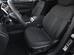 Used 2024  Hyundai Tucson SEL FWD &ast;Ltd Avail&ast; at Auto Direct near Zebulon&comma; NC