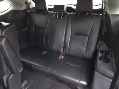 Used 2022  Toyota Highlander XLE FWD at Auto Direct near Zebulon, NC