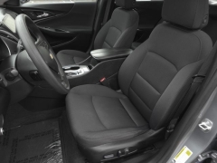 Used 2024  Chevrolet Malibu 4dr Sdn 1LT at Auto Direct near Zebulon&comma; NC