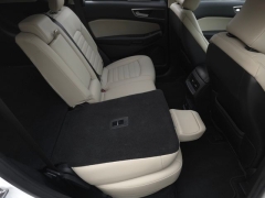 Used 2022  Ford Edge SEL AWD at Auto Direct near Zebulon&comma; NC