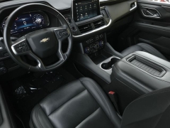 Used 2024  Chevrolet Tahoe 4WD 4dr LT at Auto Direct near Zebulon&comma; NC