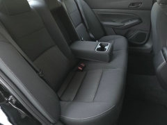 Used 2025  Nissan Altima SV FWD at Auto Direct near Zebulon&comma; NC