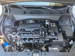 Used 2024  Hyundai Kona SEL AWD at Auto Direct near Zebulon&comma; NC