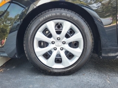 Used 2023 Toyota Corolla LE CVT at Auto Direct near Zebulon, NC