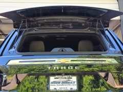 Used 2024  Chevrolet Tahoe 2WD 4dr LT at Auto Direct near Zebulon&comma; NC