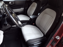 Used 2023 Hyundai Venue SEL IVT at Auto Direct near Zebulon, NC