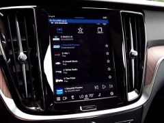 Used 2024 Volvo S60 B5 AWD Plus Dark Theme at Auto Direct near Zebulon, NC