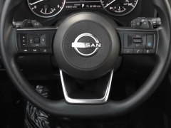 Used 2024  Nissan Rogue FWD SV at Auto Direct near Zebulon&comma; NC