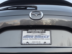 Used 2019  Mazda CX-5 4d SUV AWD Touring at Auto Direct near Zebulon, NC