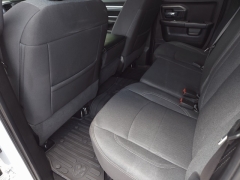 Used 2022 Ram 1500 Classic 4WD Warlock Quad Cab 6'4" Box at Auto Direct near Zebulon, NC
