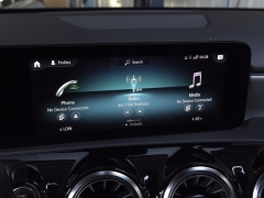 Used 2021 Mercedes-Benz A-Class A 220 4MATIC Sedan at Auto Direct near Zebulon, NC
