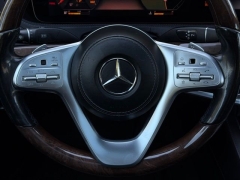 Used 2018  Mercedes-Benz S-Class 4d Sedan S450 4matic at Auto Direct near Zebulon&comma; NC