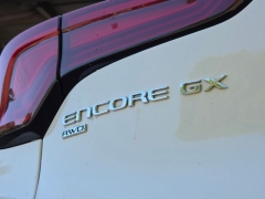 Used 2024  Buick Encore GX AWD 4dr Sport Touring at Auto Direct near Zebulon&comma; NC