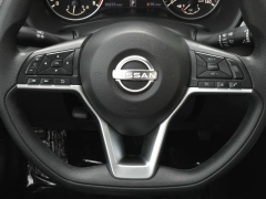 Used 2025  Nissan Altima SV FWD at Auto Direct near Zebulon&comma; NC