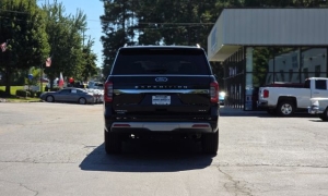 Used 2023  Ford Expedition Max Limited 4x4 at Auto Direct near Zebulon&comma; NC