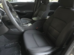 Used 2024  Chevrolet Malibu 4dr Sdn 1LT at Auto Direct near Zebulon&comma; NC