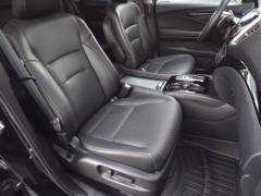 Used 2020 Honda Ridgeline Crew Cab AWD RTL-E at Auto Direct near Zebulon, NC