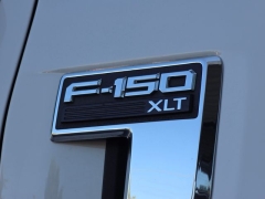 Used 2025  Ford F-150 2WD XLT SuperCrew 5&period;5' Box at Auto Direct near Zebulon&comma; NC