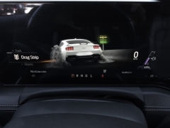 Used 2024  Ford Mustang EcoBoost Premium Convertible at Auto Direct near Zebulon&comma; NC