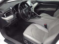 Used 2024  Toyota Camry SE Auto at Auto Direct near Zebulon&comma; NC