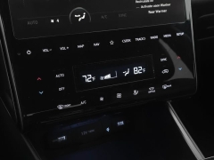 Used 2024  Hyundai Tucson Limited FWD at Auto Direct near Zebulon&comma; NC