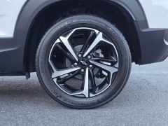 Used 2023  Chevrolet Trailblazer AWD 4dr RS at Auto Direct near Zebulon&comma; NC