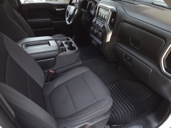 Used 2022 Chevrolet Silverado 1500 LTD 2WD Crew Cab 147" LT at Auto Direct near Zebulon, NC