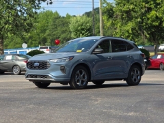 Used 2024  Ford Escape ST-Line FWD at Auto Direct near Zebulon&comma; NC