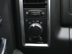 Used 2024  Ram 1500 Classic 2WD Warlock Crew Cab 5'7" Box at Auto Direct near Zebulon&comma; NC