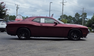 Used 2022 Dodge Challenger R/T RWD at Auto Direct near Zebulon, NC
