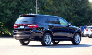 Used 2025  Dodge Durango GT AWD at Auto Direct near Zebulon&comma; NC