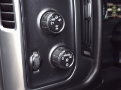 Used 2016 Chevrolet Silverado 1500 4WD Double Cab LT at Auto Direct near Zebulon, NC