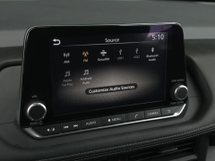 Used 2025  Nissan Rogue AWD S at Auto Direct near Zebulon&comma; NC