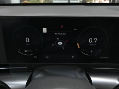 Used 2024  Hyundai Kona Limited FWD at Auto Direct near Zebulon&comma; NC