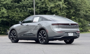 Used 2023 Toyota Crown Platinum AWD at Auto Direct near Zebulon, NC