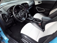 Used 2023 Kia Soul GT-Line IVT at Auto Direct near Zebulon, NC