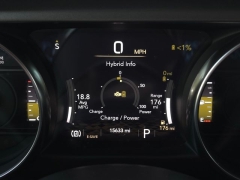 Used 2023  Jeep Wrangler 4xe Rubicon 4x4 at Auto Direct near Zebulon&comma; NC