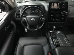 Used 2024  Nissan Armada 4x4 SV at Auto Direct near Zebulon&comma; NC