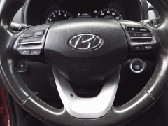Used 2018 Hyundai Kona 4d SUV FWD SEL Tech at Auto Direct near Zebulon, NC