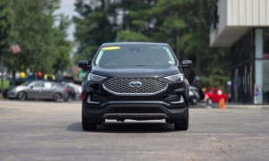 Used 2024  Ford Edge SEL AWD at Auto Direct near Zebulon&comma; NC
